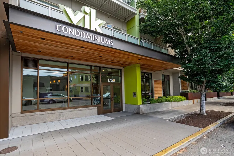 1760 NW 56th Street #601, Seattle, WA 98107 - #2