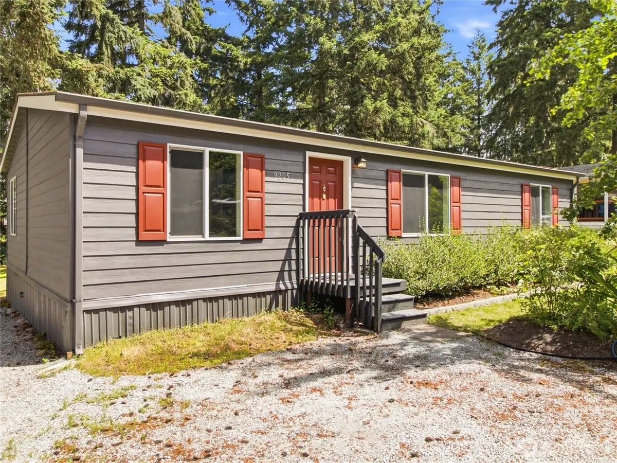 9205 206th Street Ct E, Graham Thrift, WA 98328 - #1