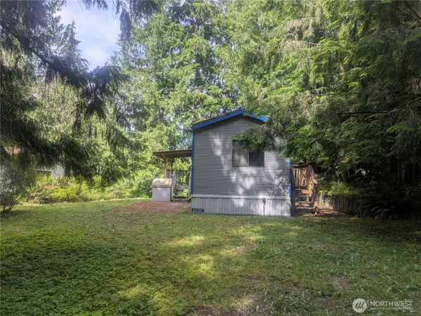 44787 Kachess Trail #2C22, Concrete, WA 98237