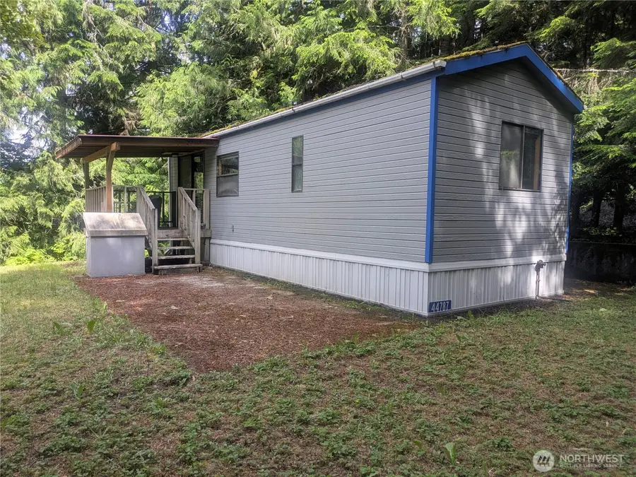 44787 Kachess Trail #2C22, Concrete, WA 98237 - #2