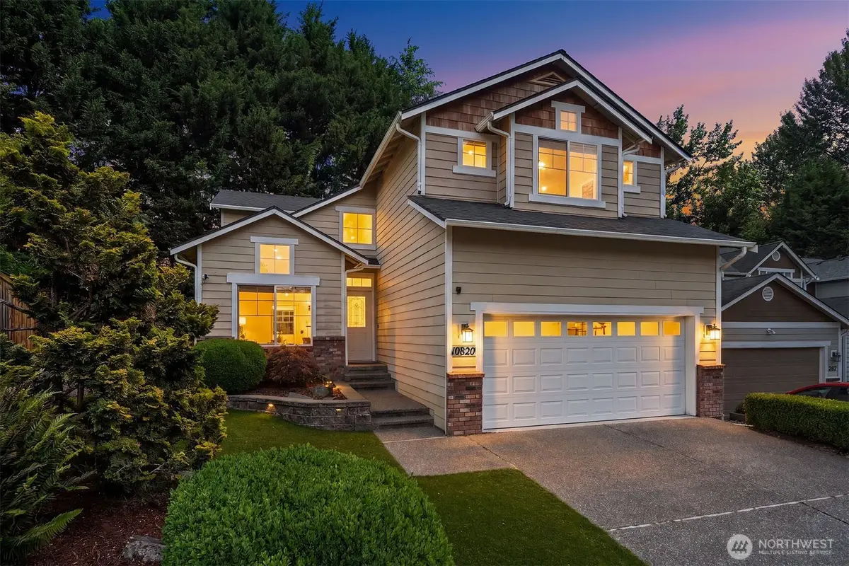 10820 NE 144th Court, Kirkland, WA 98034 - #1