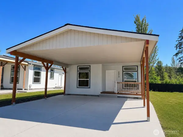 2073 Timber Street #35, Enumclaw, WA 98022