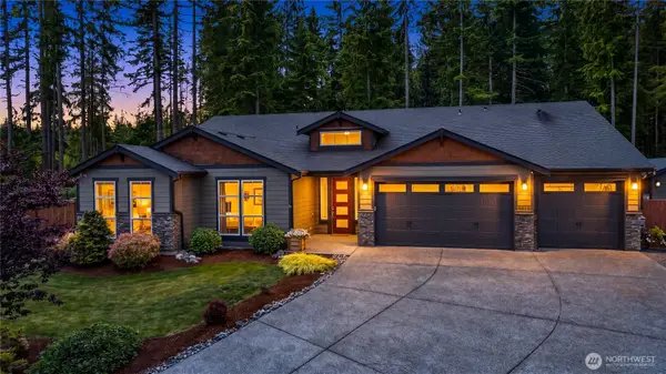 6510 196th Drive Ne, Granite Falls, WA 98252