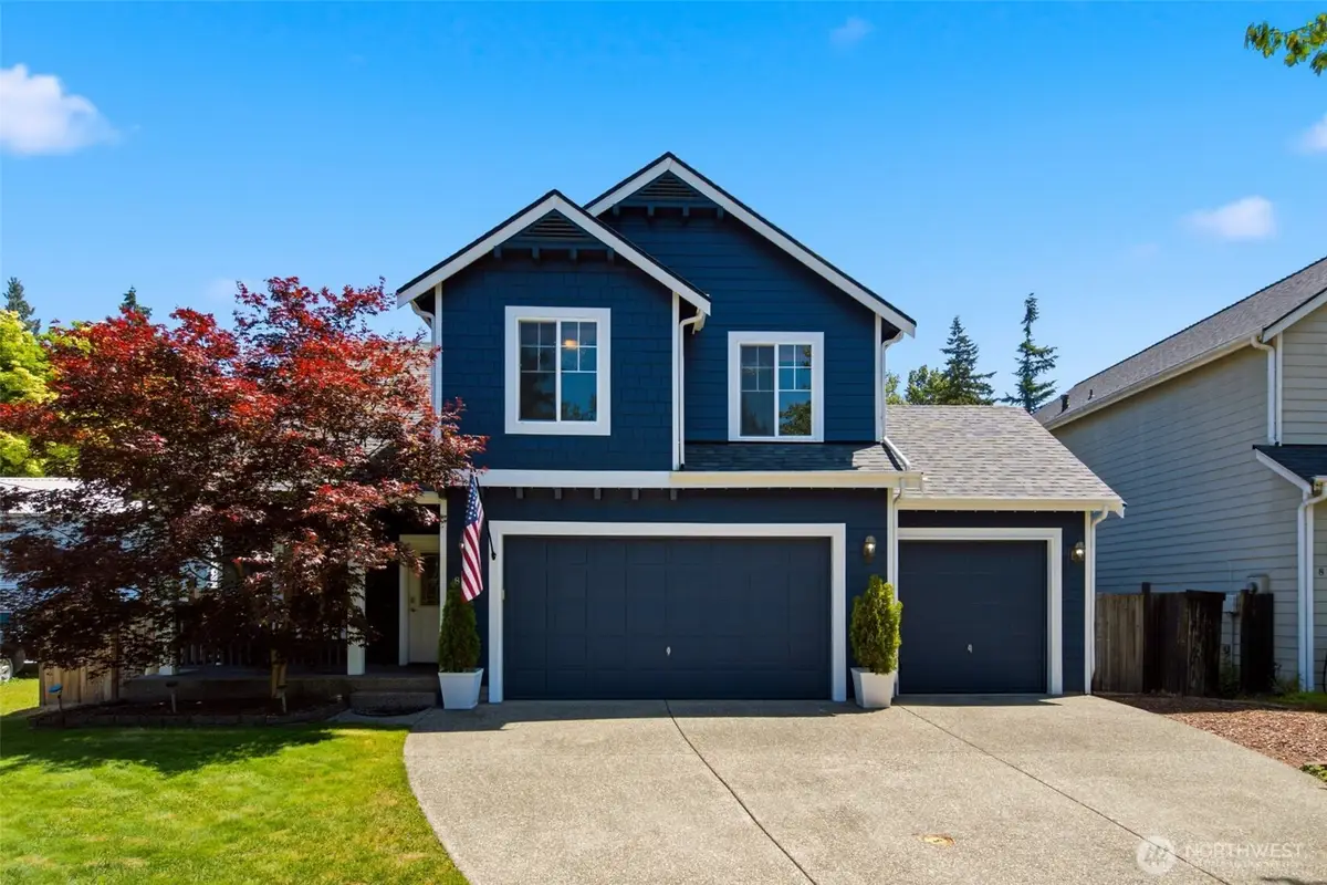 8517 36th Avenue Ne, Marysville, WA 98270 - #1