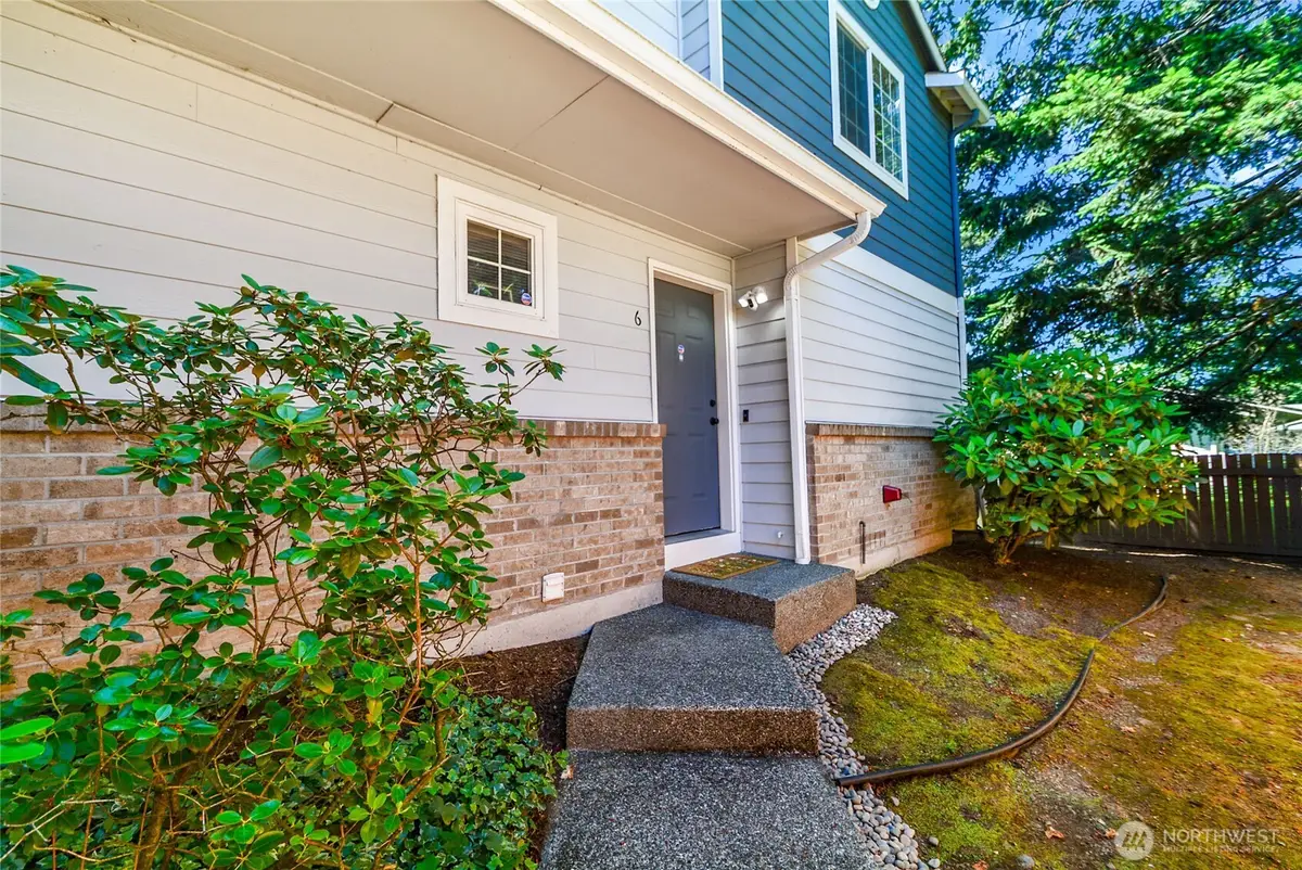 4604 76 Avenue Ne #Unit 6, Marysville, WA 98270 - #1