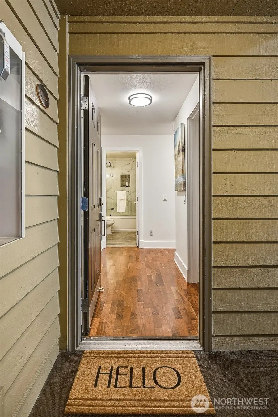 11056 NE 33rd Place #C4, Bellevue, WA 98004 - #2