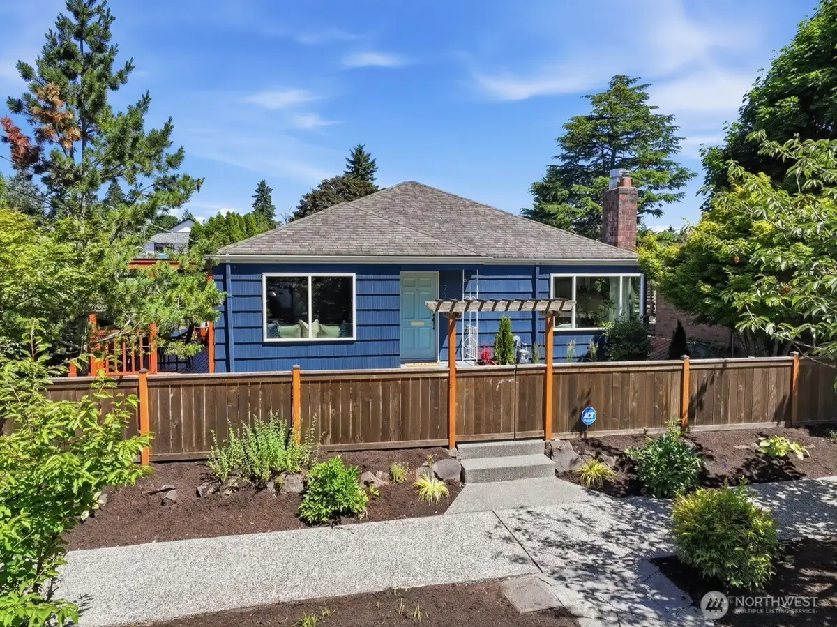 7736 38th Avenue Sw, Seattle, WA 98126 - #1