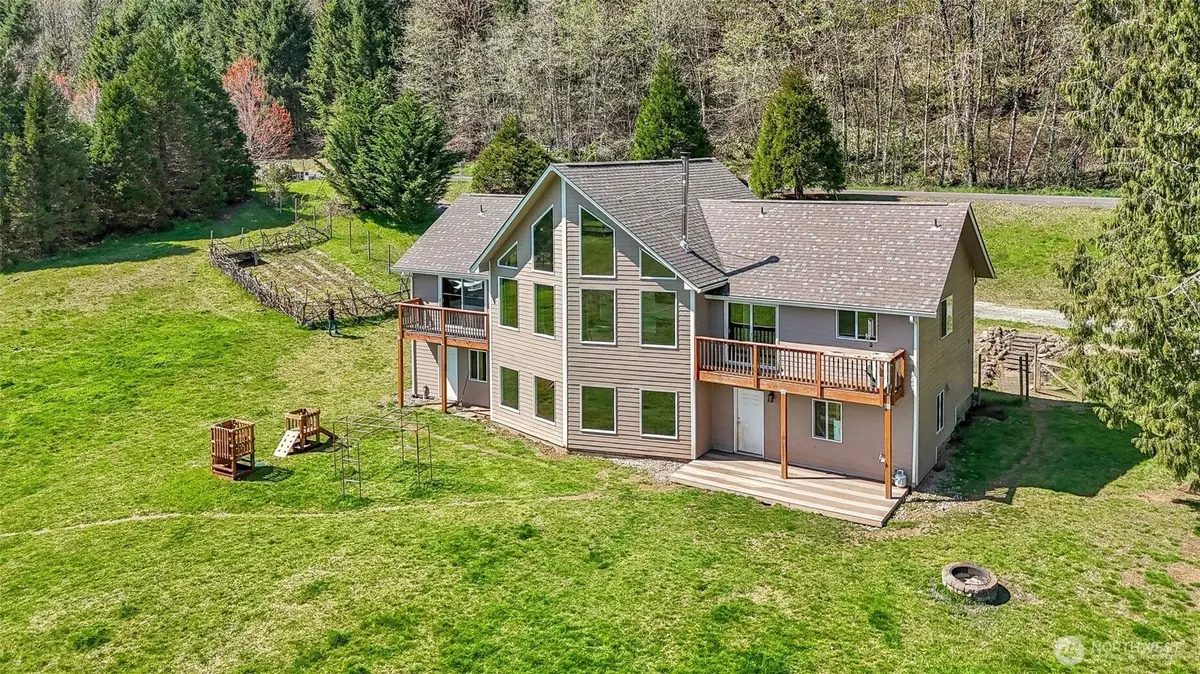 138 Marian Lane, Ariel, WA 98603 - #1