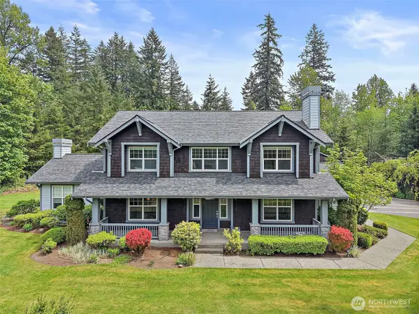 22420 270th Avenue Se, Maple Valley, WA 98038