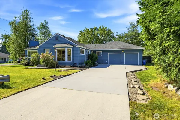 418 Magnolia Avenue, Everett, WA 98203