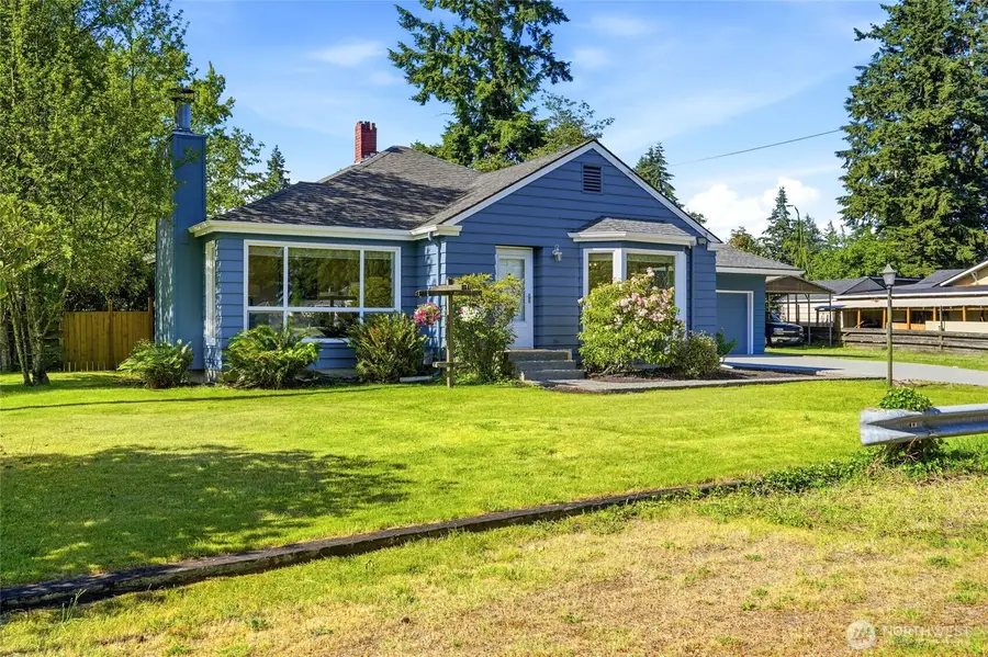 418 Magnolia Avenue, Everett, WA 98203 - #2