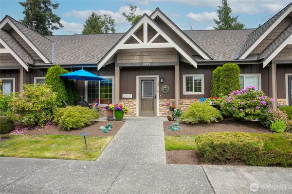 4749 Tidal Way #102, Blaine, WA 98230