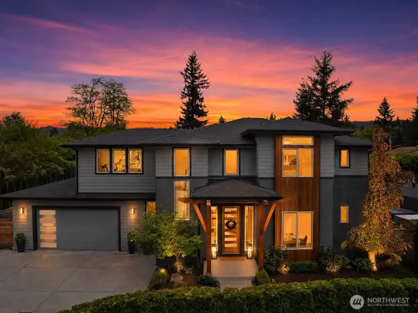 32909 SE 41st Street, Fall City, WA 98024