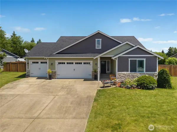 76 Mcdonald Creek Lane, Elma, WA 98541