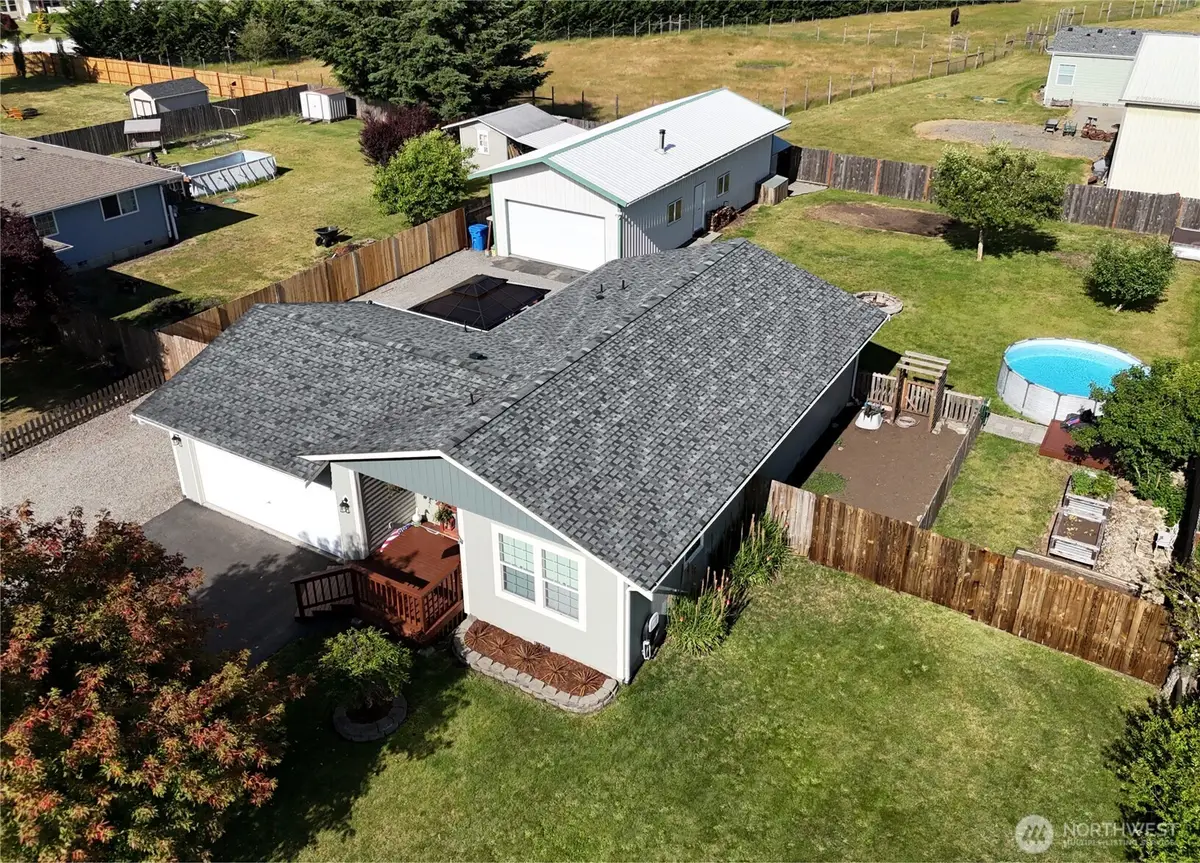 17930 Iris Place Sw, Rochester, WA 98579 - #1