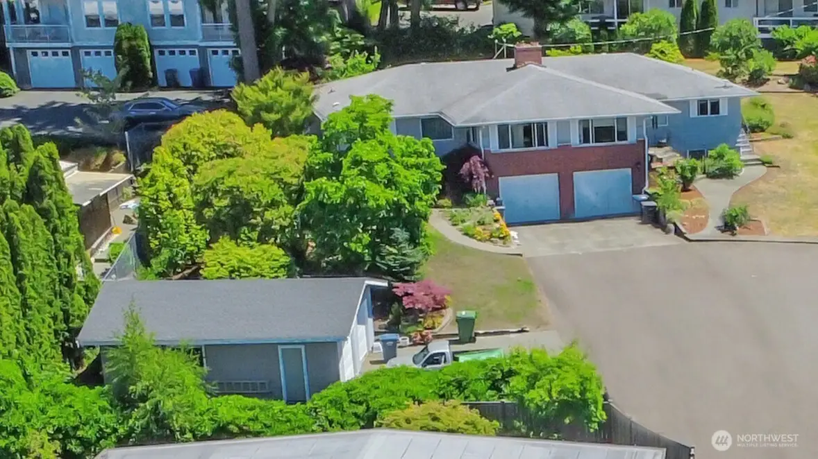 1911 Willow Lane W, University Place, WA 98466 - #1