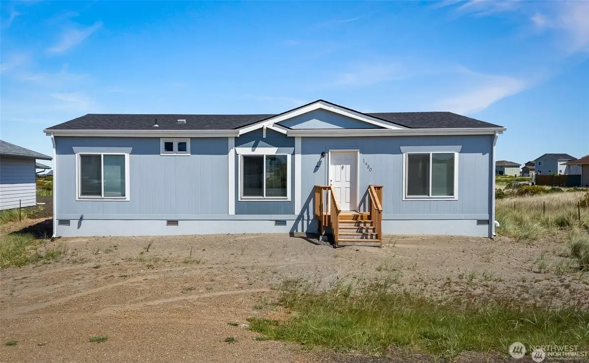 1430 Ocean Shores Boulevard Sw, Ocean Shores, WA 98569 - #1