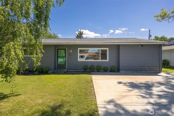 2918 Patton Street, Bellingham, WA 98225