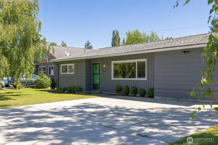 2918 Patton Street, Bellingham, WA 98225 - #2
