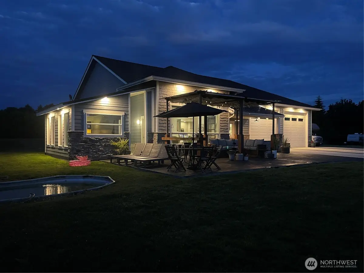 12419 Hilltop Road, Arlington, WA 98223 - #1
