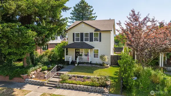 227 S Macleod Avenue, Arlington, WA 98223