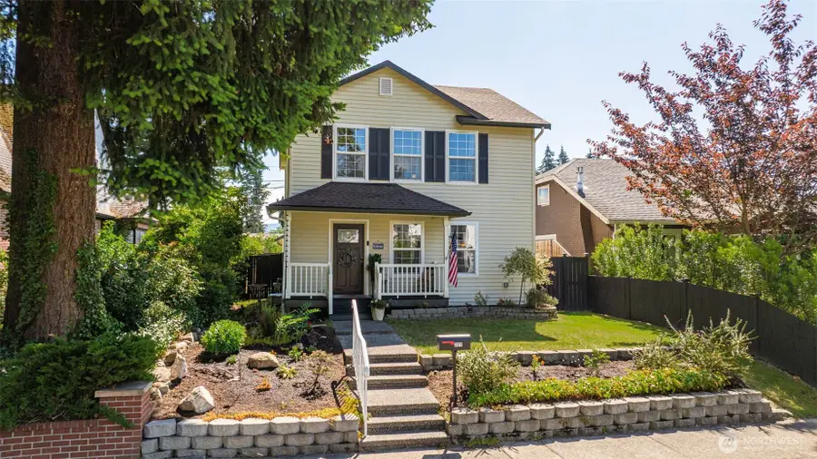 227 S Macleod Avenue, Arlington, WA 98223 - #2