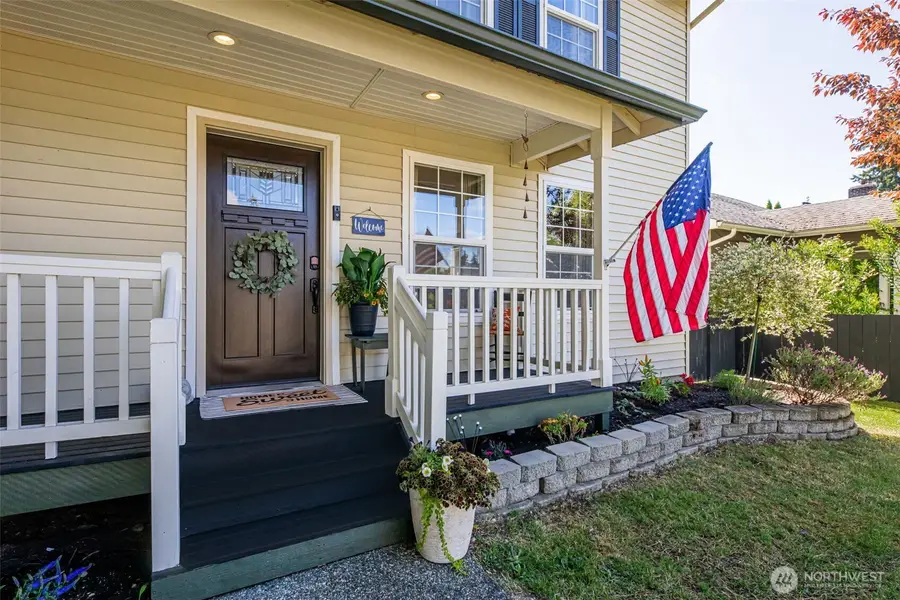 227 S Macleod Avenue, Arlington, WA 98223 - #3