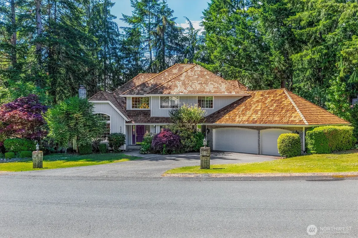 4204 27th Avenue Nw, Gig Harbor, WA 98335 - #1