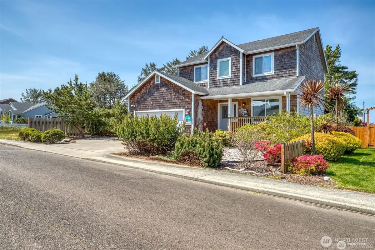 2705 N Sea Crest Avenue, Long Beach, WA 98631 - #1