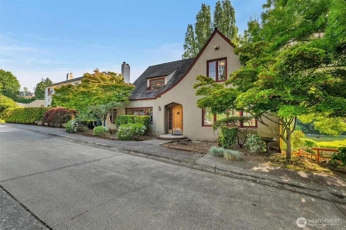 434 N Borough Road, Tacoma, WA 98403 - #1