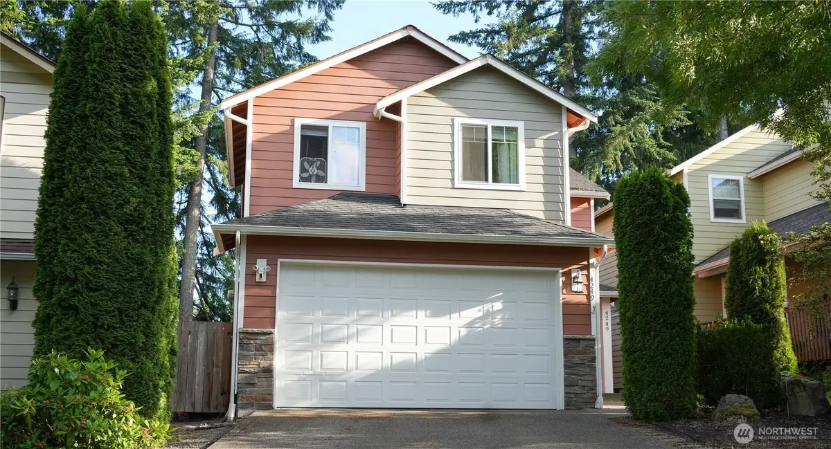4249 17th Way Ne, Olympia, WA 98516 - #1