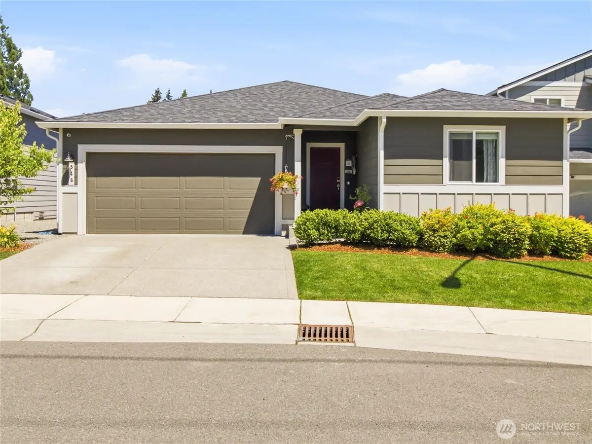 546 Gilbertson Lane Se, Olympia, WA 98501 - #1