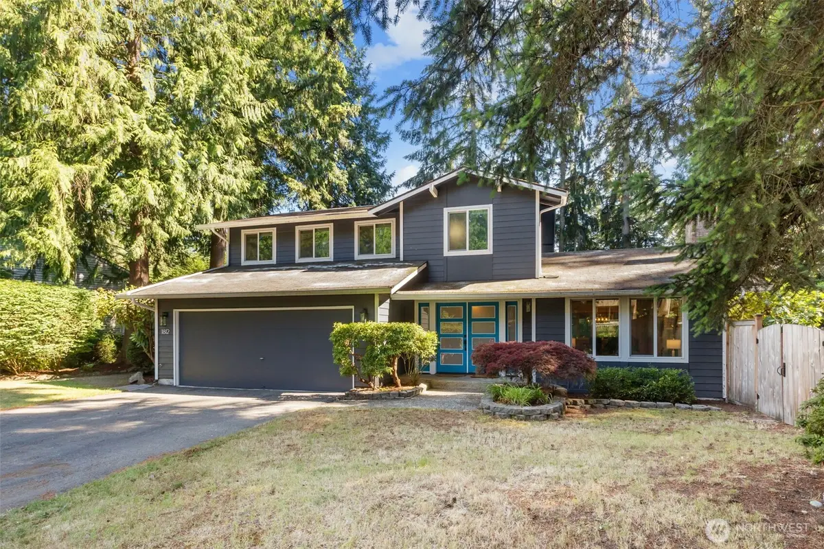 1812 SW 214th Street, Lynnwood, WA 98036 - #1