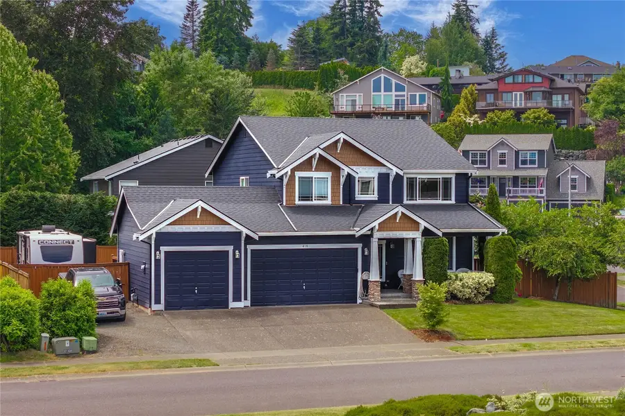 418 103rd Avenue Ne, Lake Stevens, WA 98258 - #2