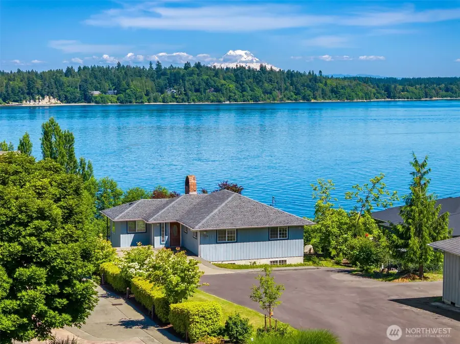7022 Budd Street Nw, Olympia, WA 98502 - #2