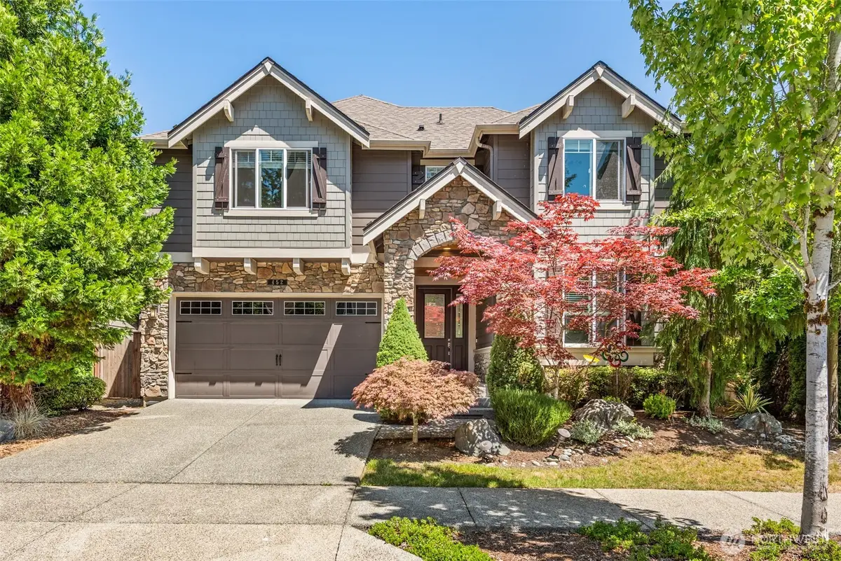 452 233rd Place Se, Sammamish, WA 98074 - #1