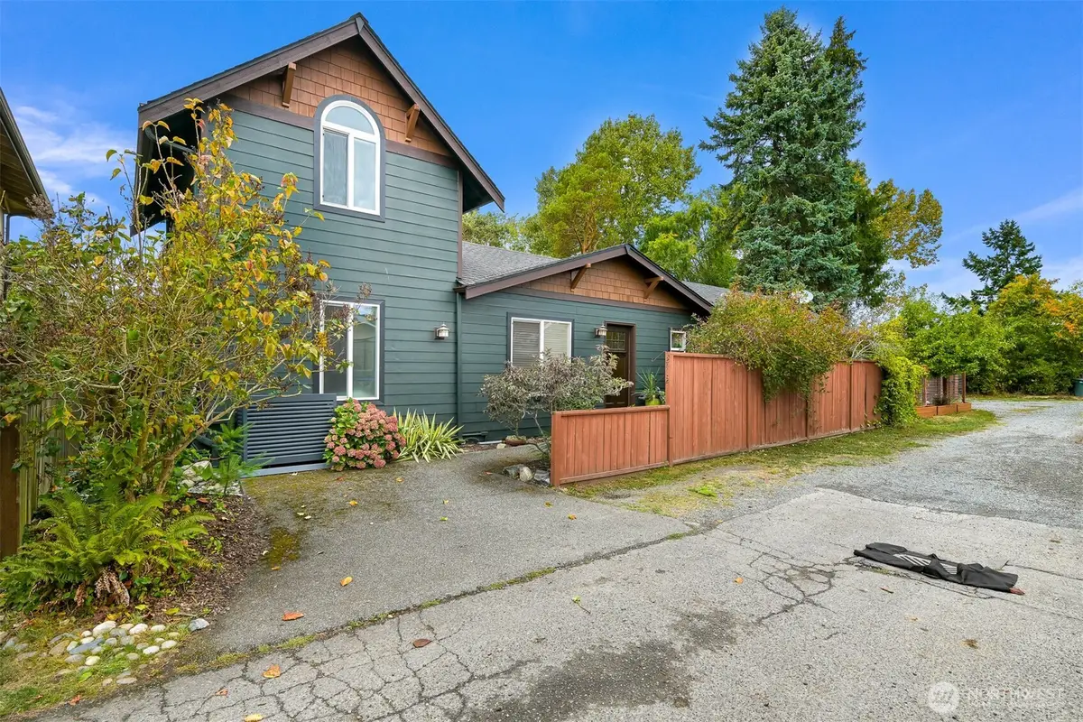 2412 W North Street, Bellingham, WA 98225 - #1