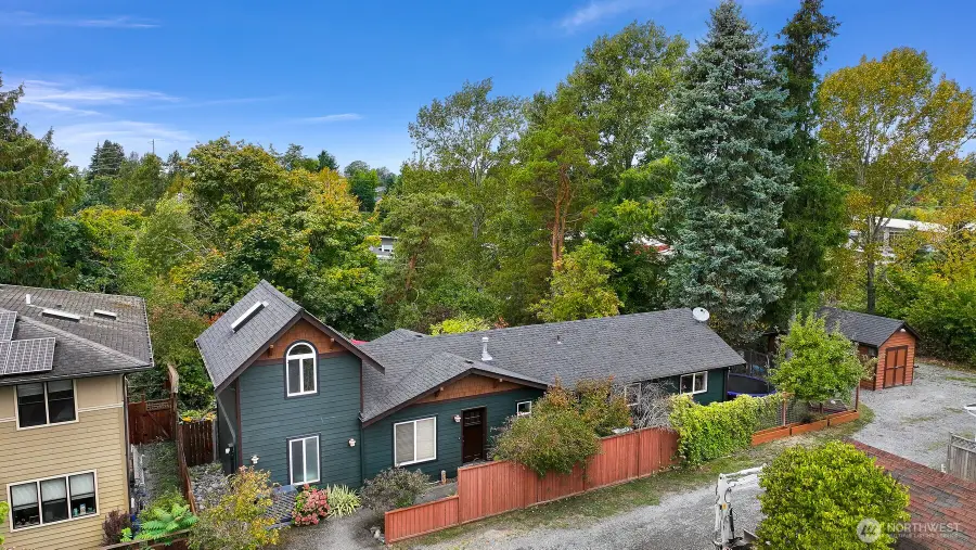 2412 W North Street, Bellingham, WA 98225 - #2