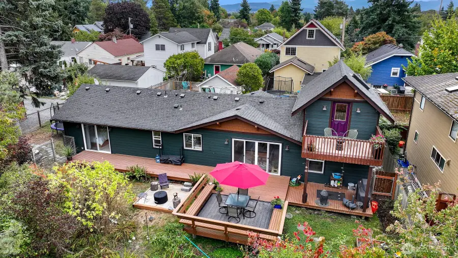 2412 W North Street, Bellingham, WA 98225 - #3