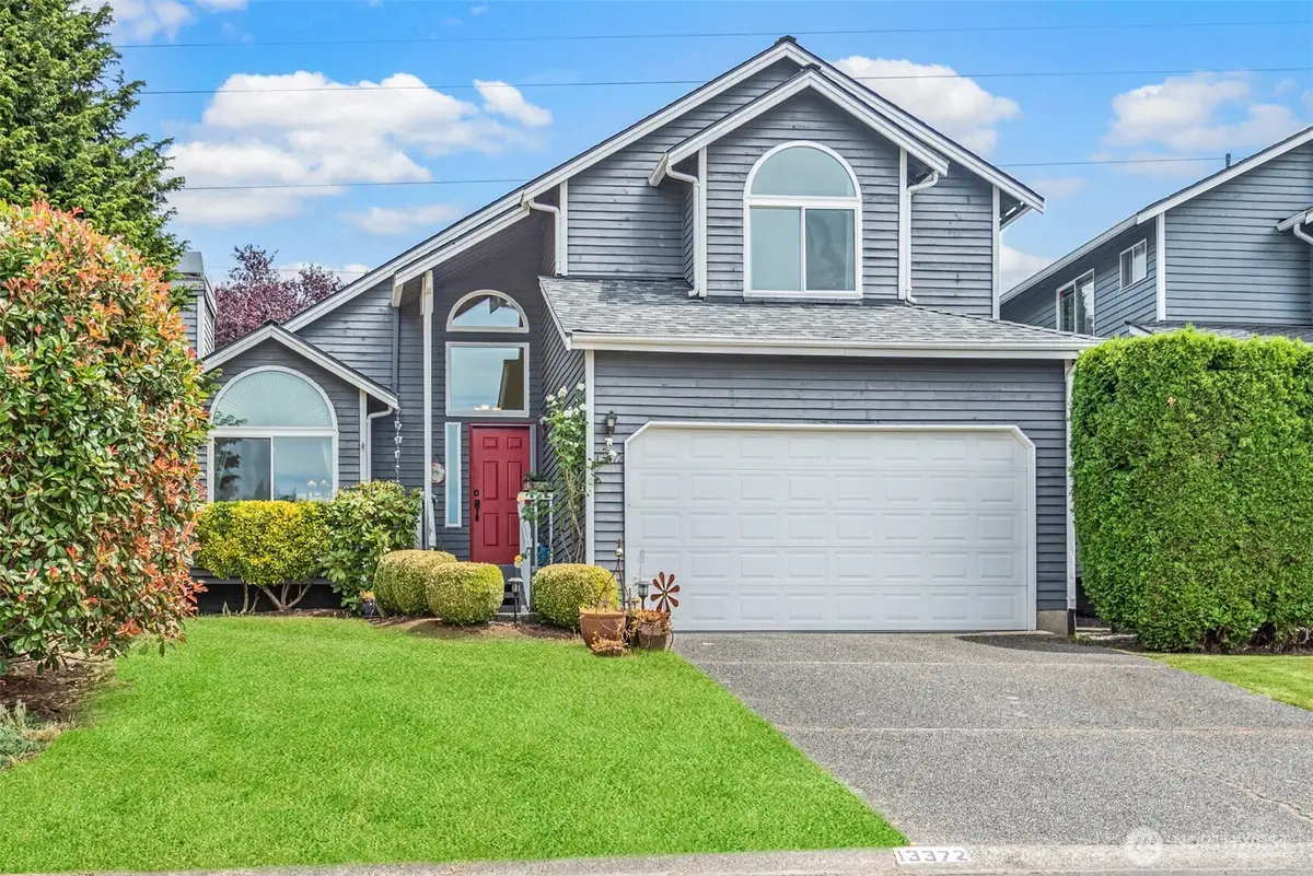 13372 122nd Place Ne, Kirkland, WA 98034 - #1