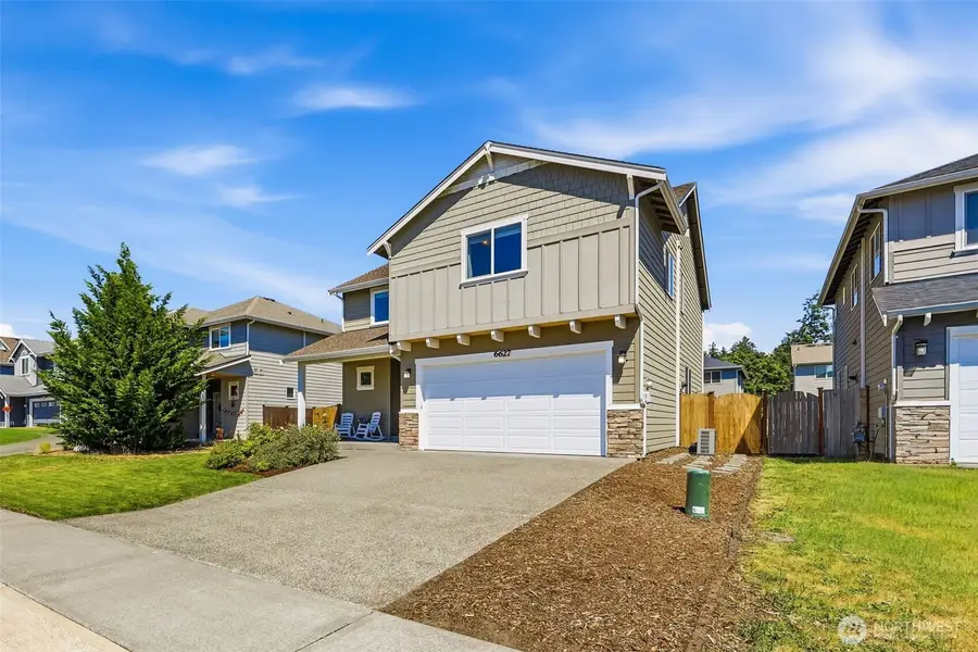 6627 S Ferdinand Street, Tacoma, WA 98409 - #2