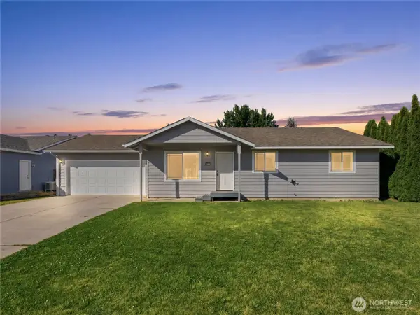 2347 Fancher Field Road, East Wenatchee, WA 98802