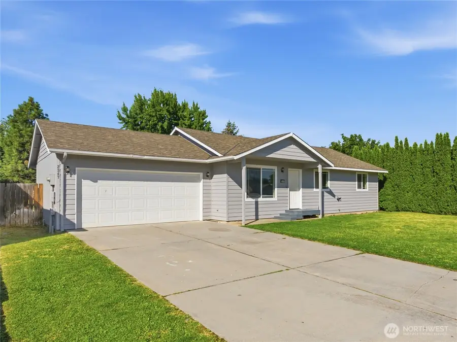2347 Fancher Field Road, East Wenatchee, WA 98802 - #2