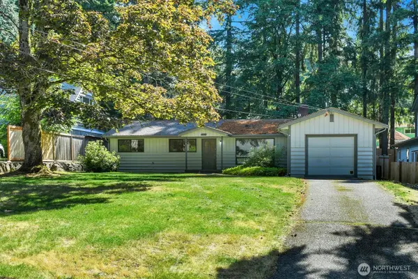 4030 139th Avenue Se, Bellevue, WA 98006