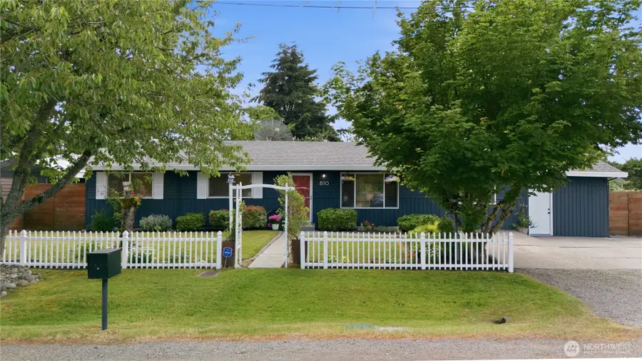 810 132nd Street S, Tacoma, WA 98444 - #2