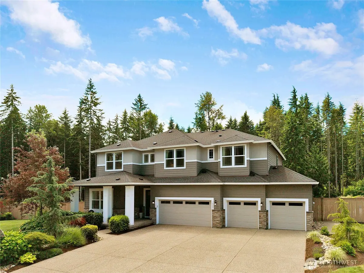 14022 113th Street Ne, Lake Stevens, WA 98258 - #1