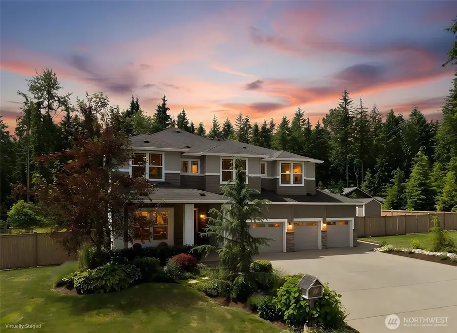 14022 113th Street Ne, Lake Stevens, WA 98258 - #2