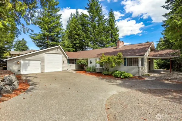 400 E Old Ranch Road, Allyn, WA 98524