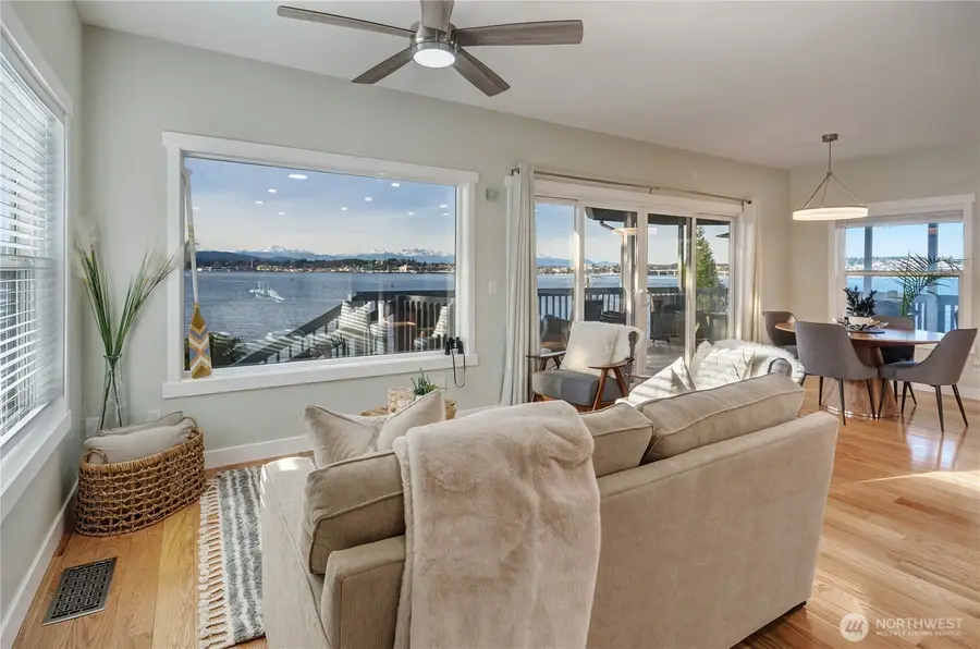 2685 E Lidstrom Hill Road, Port Orchard, WA 98366 - #2