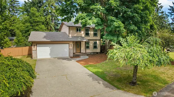 16405 95th Avenue Ct E, Puyallup, WA 98375